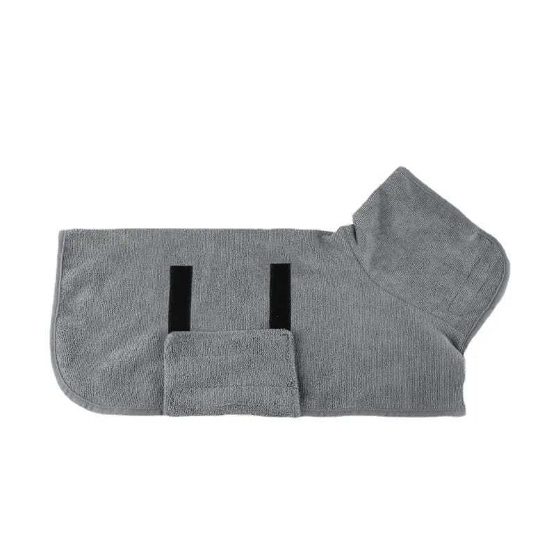 Ultra-Absorbent Dog Towel