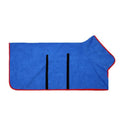 Toalla Ultra Absorbente para Perros