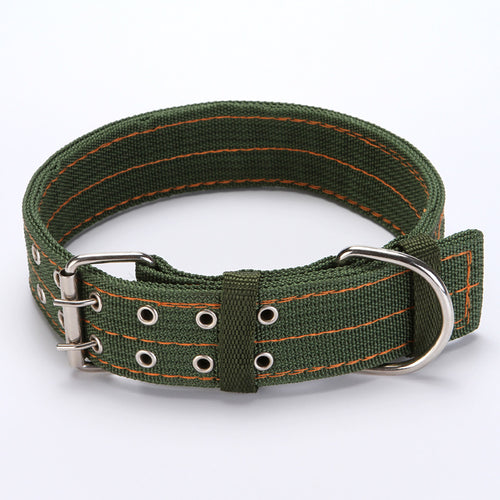 Collar para Perro, Collar Cervical de Lona para Perro